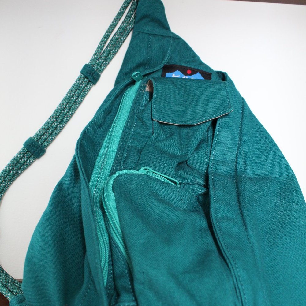 Kavu Mini Rope Bag